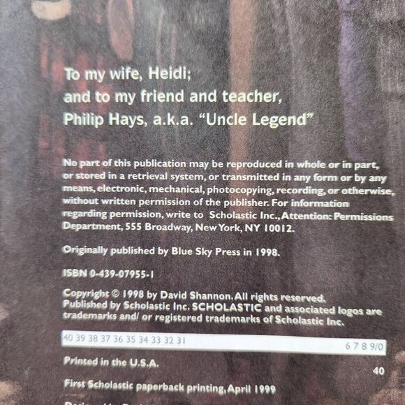 Corduroy Mufaros Beautiful Daughters Bad Case of Stripes children's book bundle - Picture 3 of 6